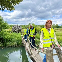 Wandelen in het Jekerdal - 12km